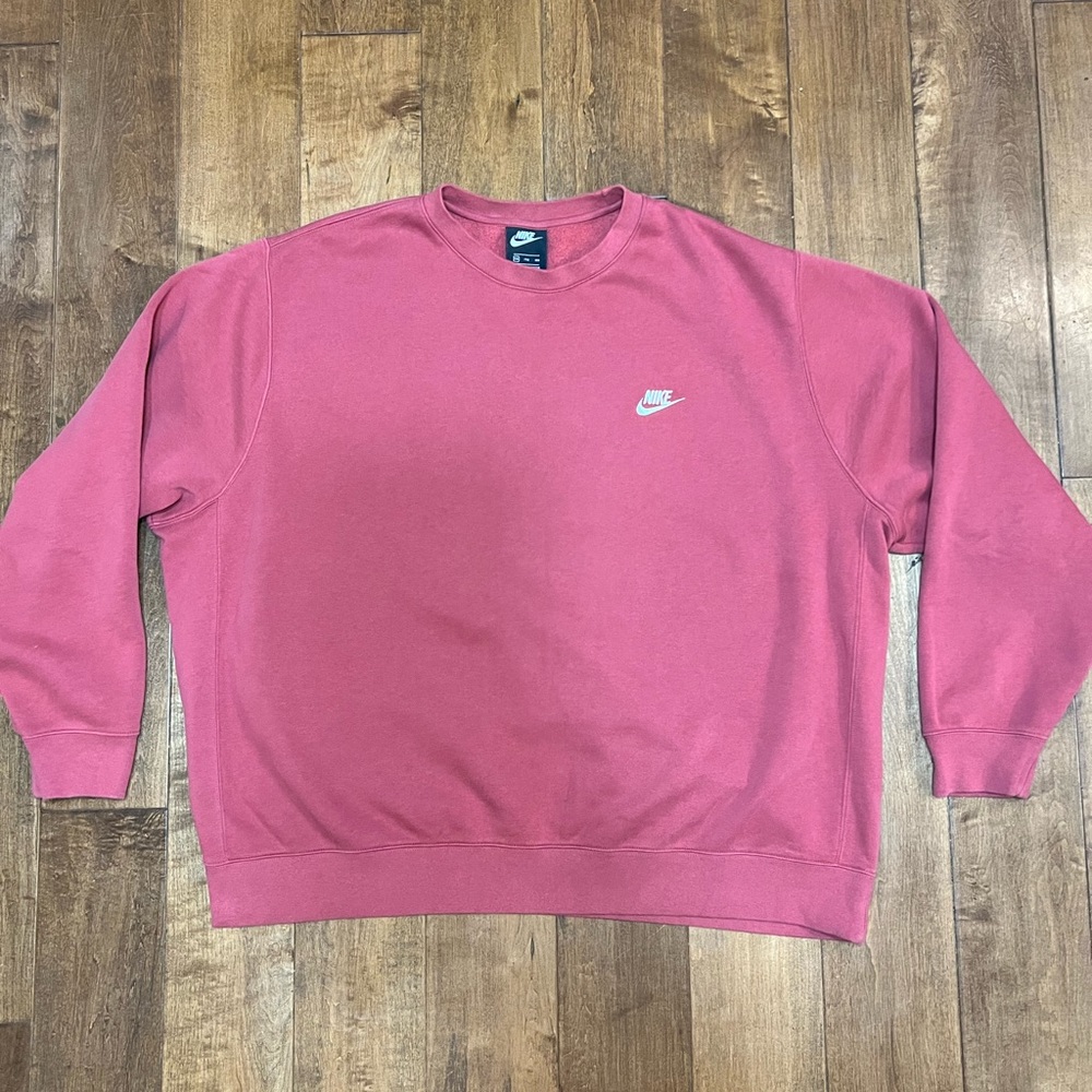 Nike Sweatshirt
